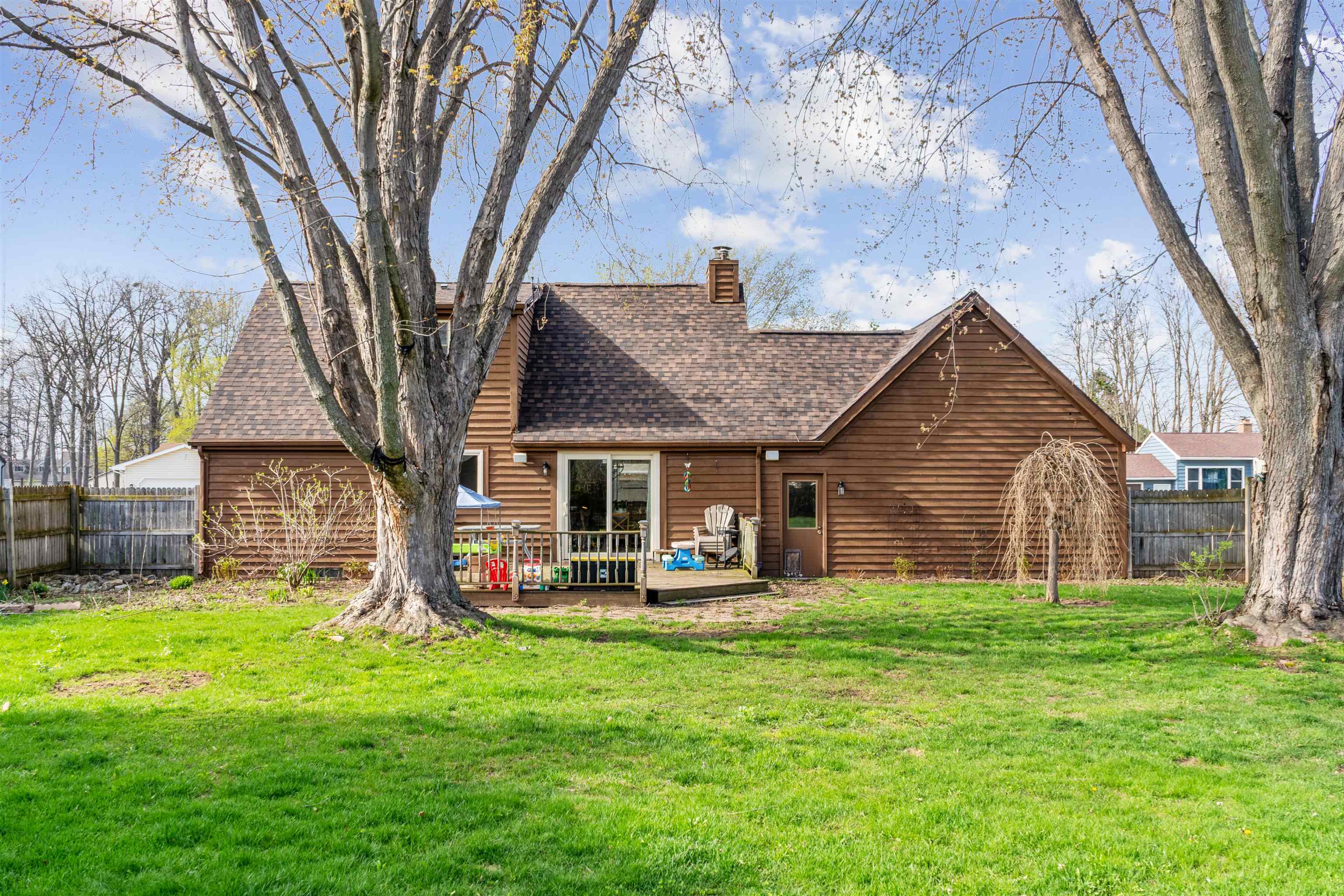 3033 East Canary Street Appleton, WI 54915 - Photo 43 of 49