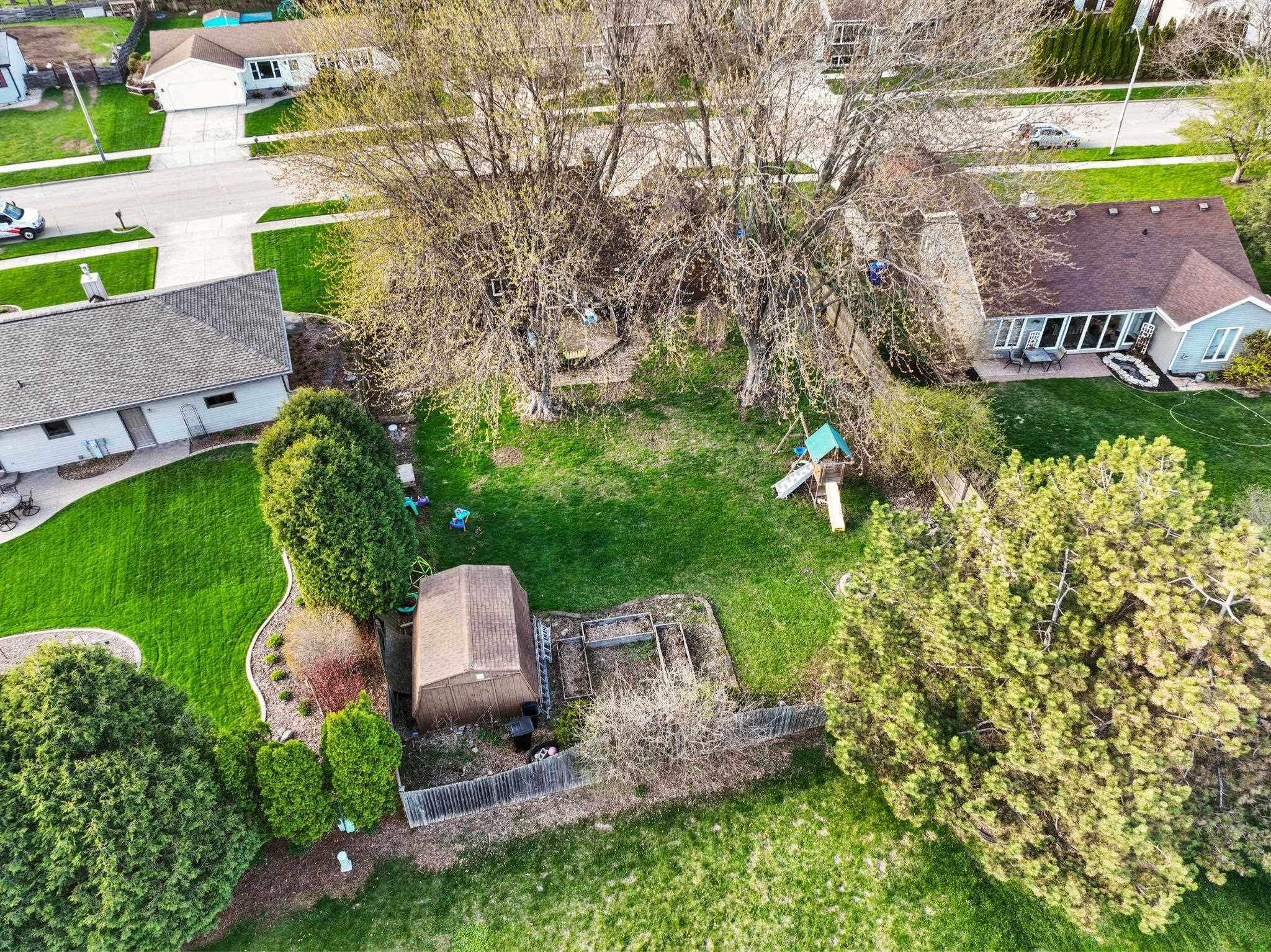 3033 East Canary Street Appleton, WI 54915 - Photo 45 of 49