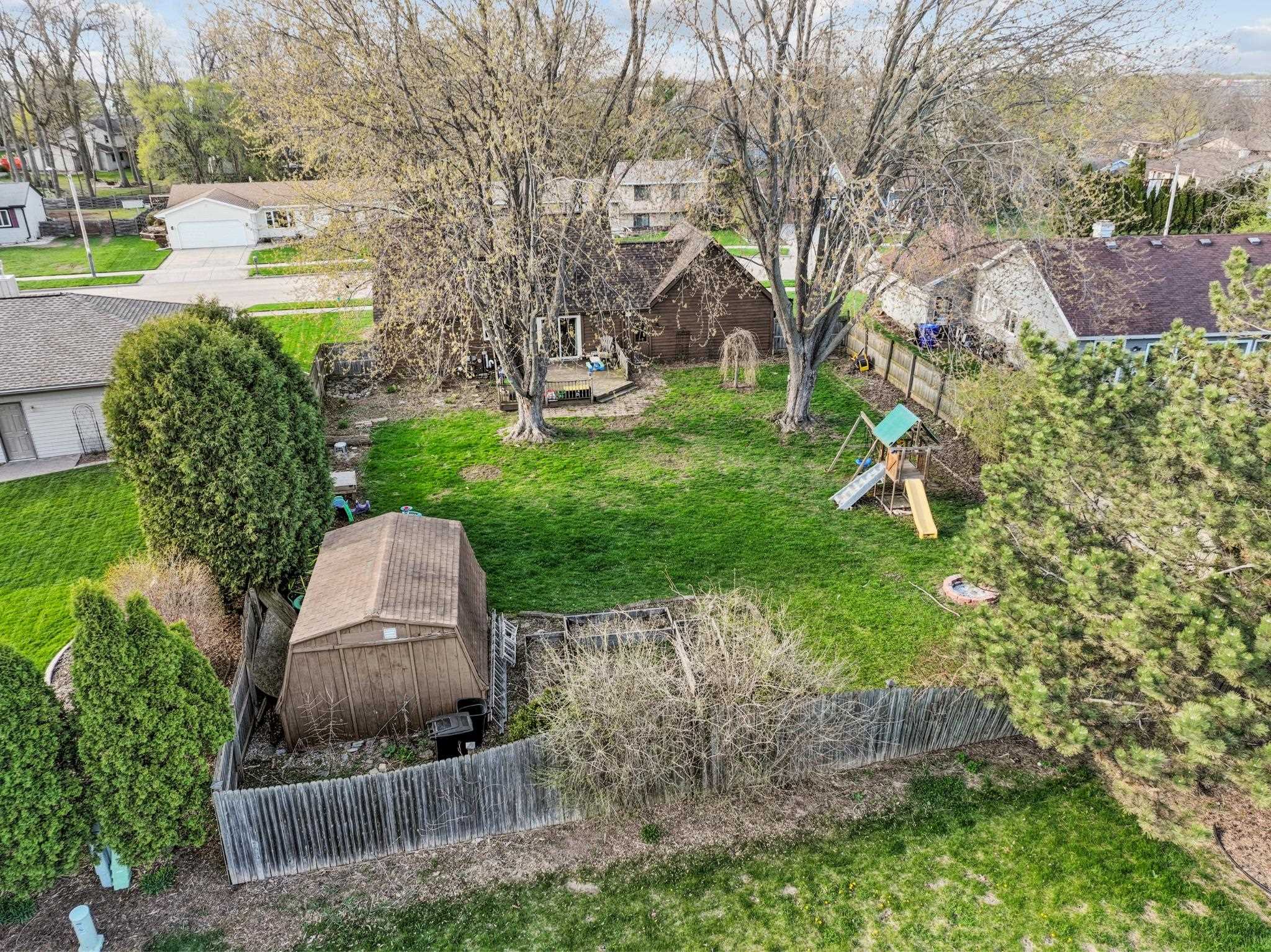 3033 East Canary Street Appleton, WI 54915 - Photo 46 of 49