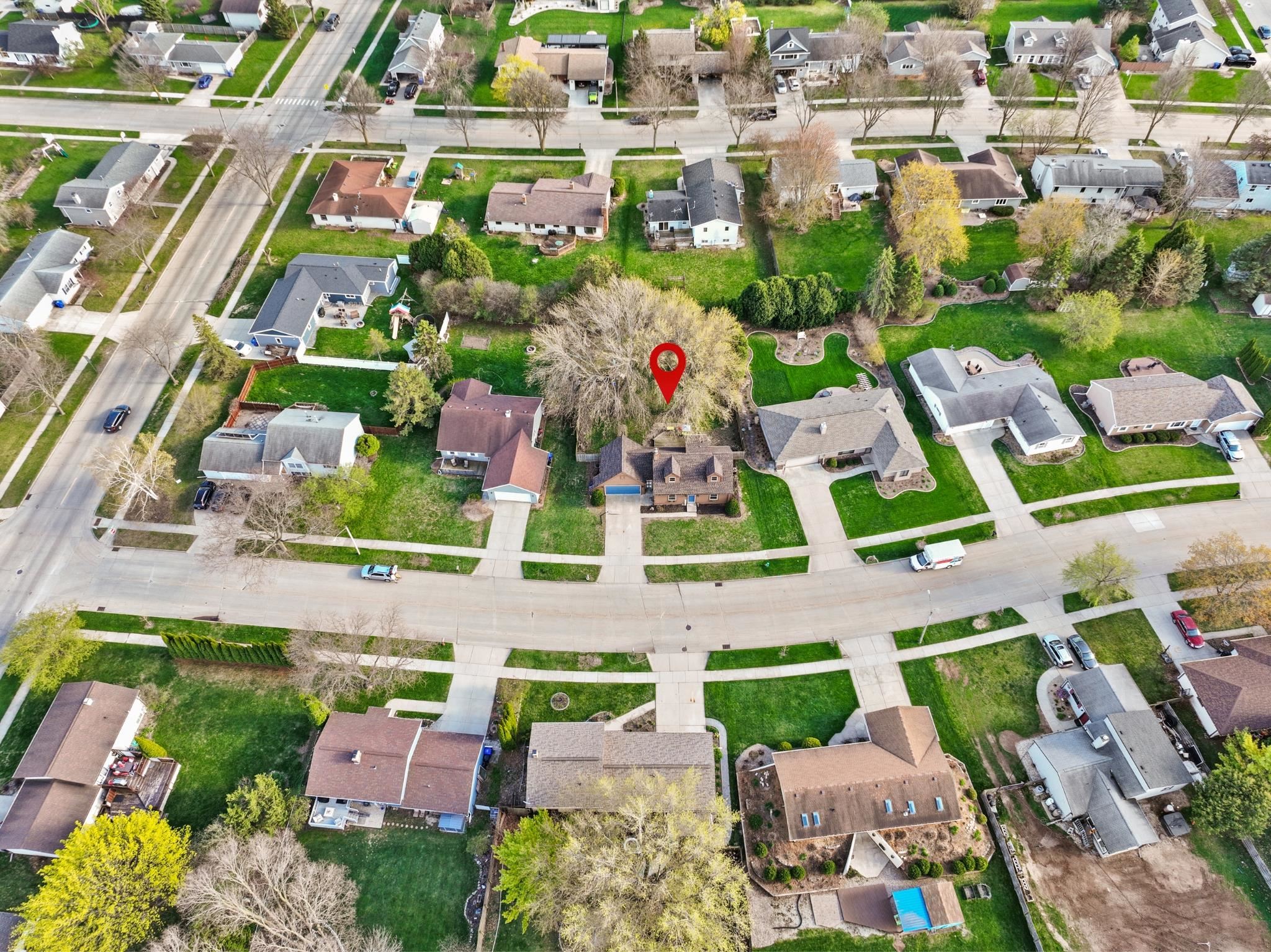 3033 East Canary Street Appleton, WI 54915 - Photo 48 of 49