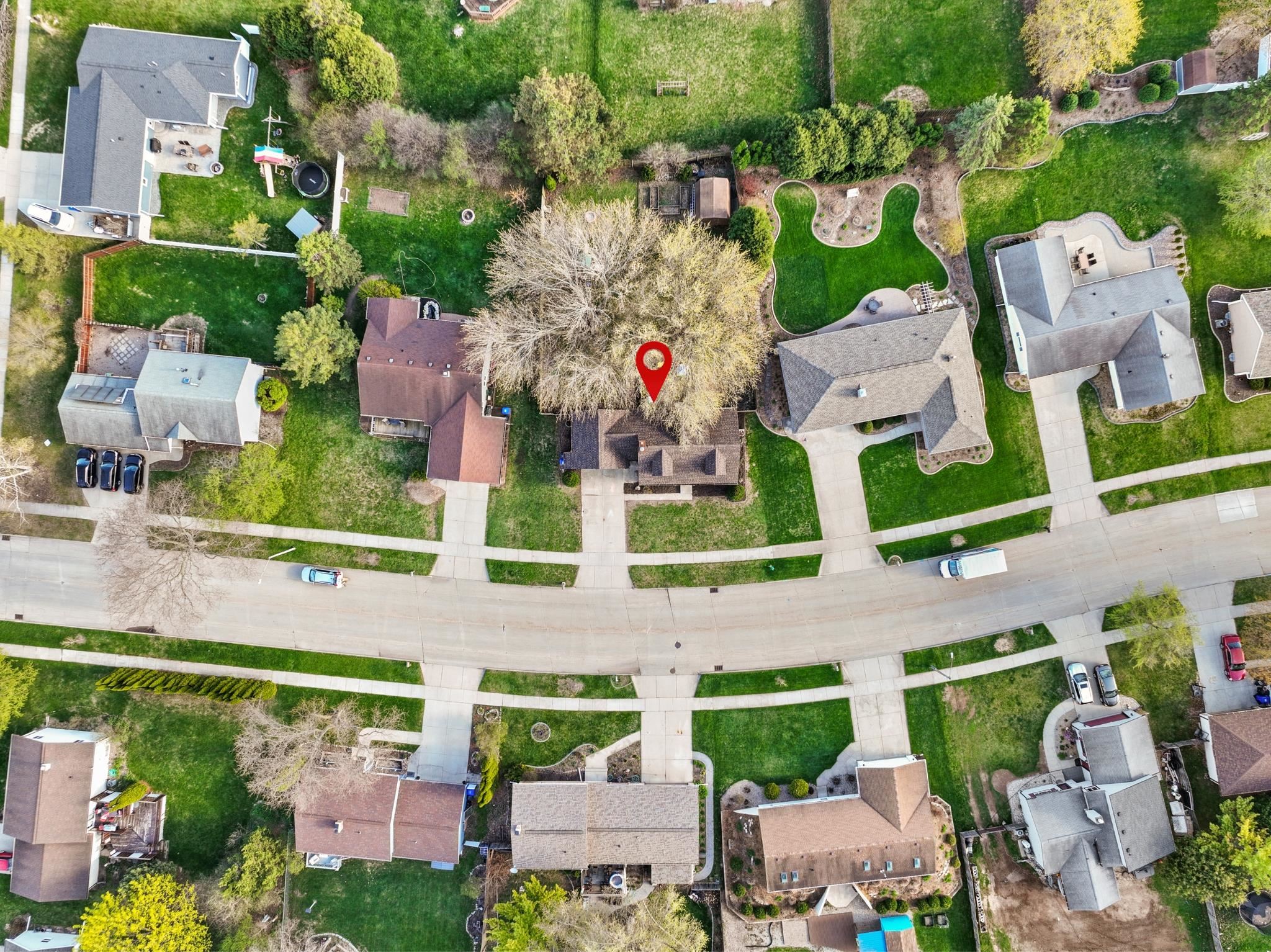 3033 East Canary Street Appleton, WI 54915 - Photo 49 of 49