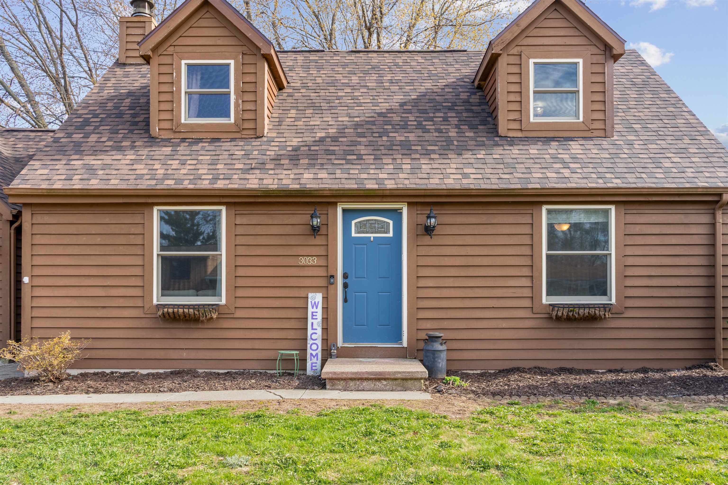 3033 East Canary Street Appleton, WI 54915 - Photo 5 of 49