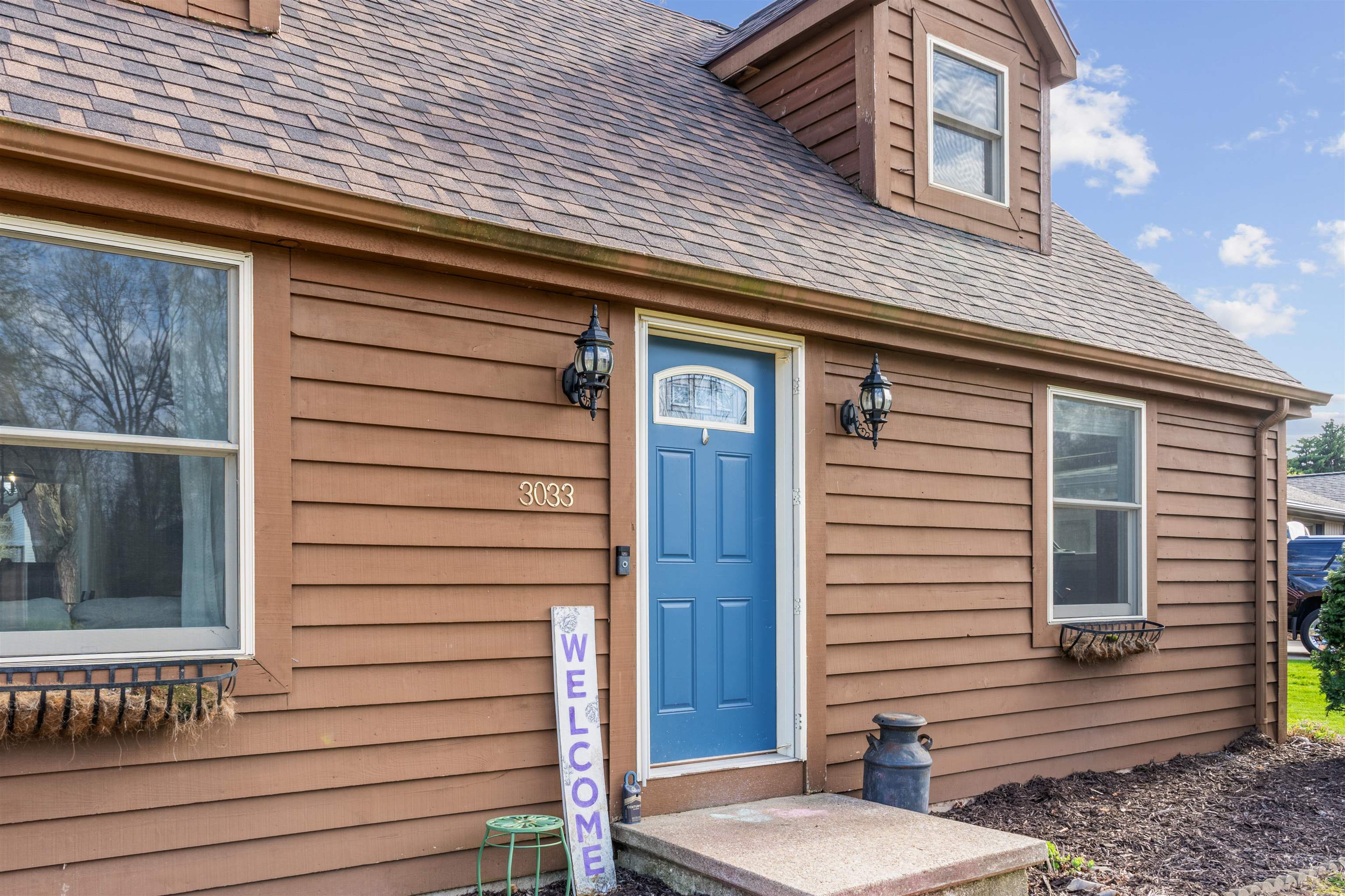3033 East Canary Street Appleton, WI 54915 - Photo 6 of 49