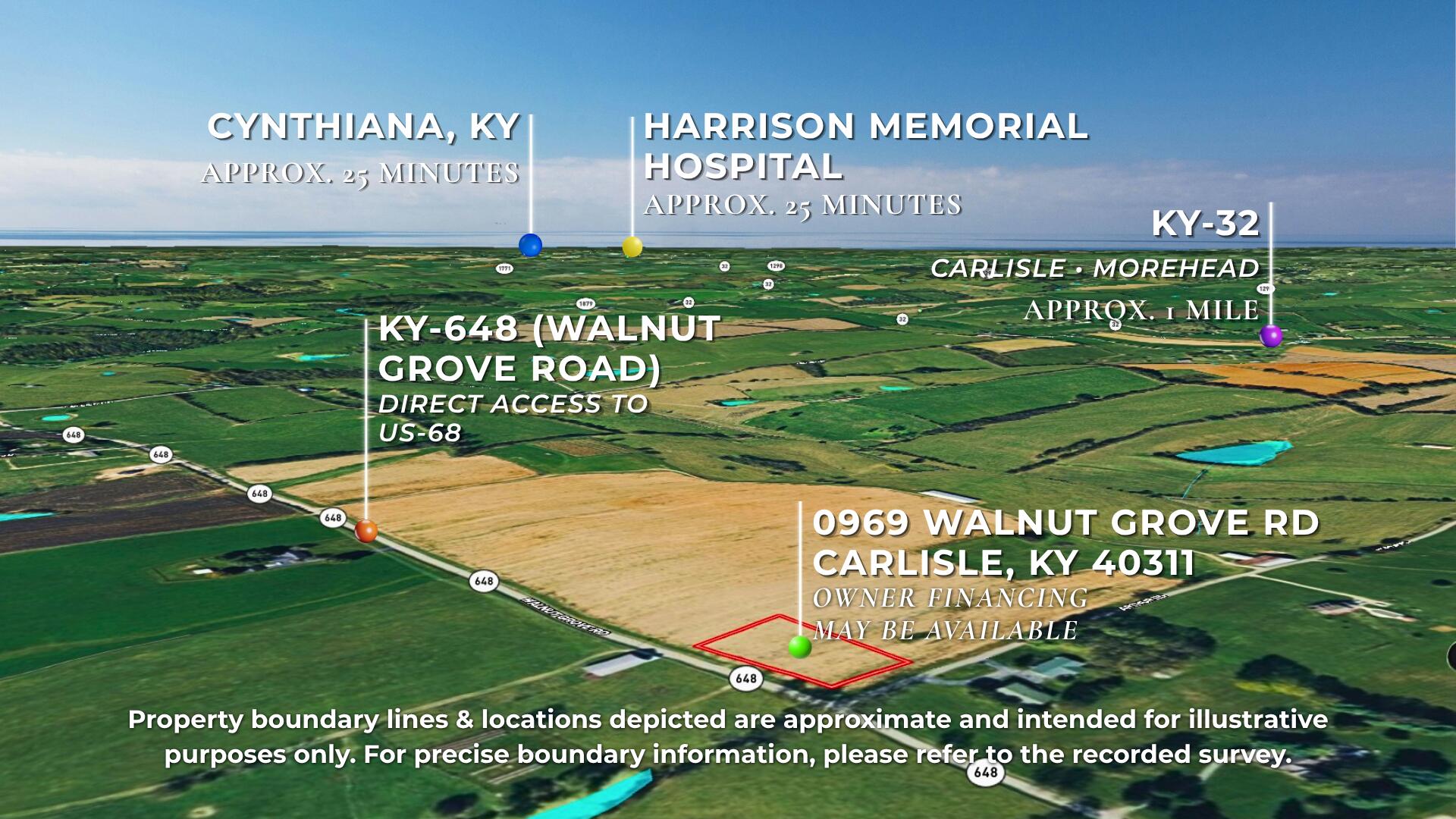 969 Walnut Grove Road Cynthiana, KY 41031 - Photo 26 of 28 02