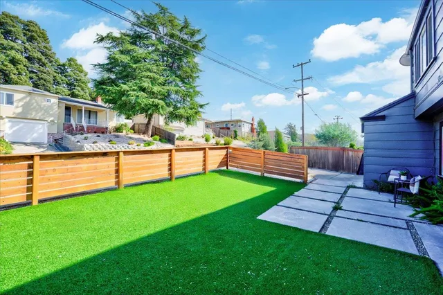 $699,000 | 9401 Castlewood Street, Oakland, CA 94605