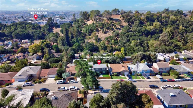 $699,000 | 9401 Castlewood Street, Oakland, CA 94605