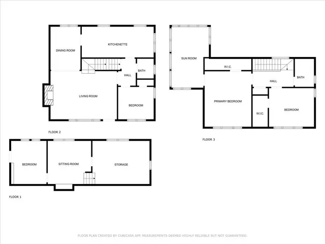 $699,000 | 9401 Castlewood Street, Oakland, CA 94605