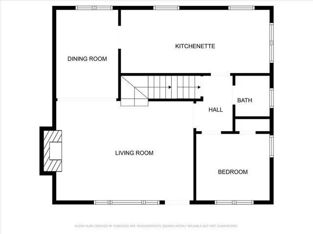 $699,000 | 9401 Castlewood Street, Oakland, CA 94605
