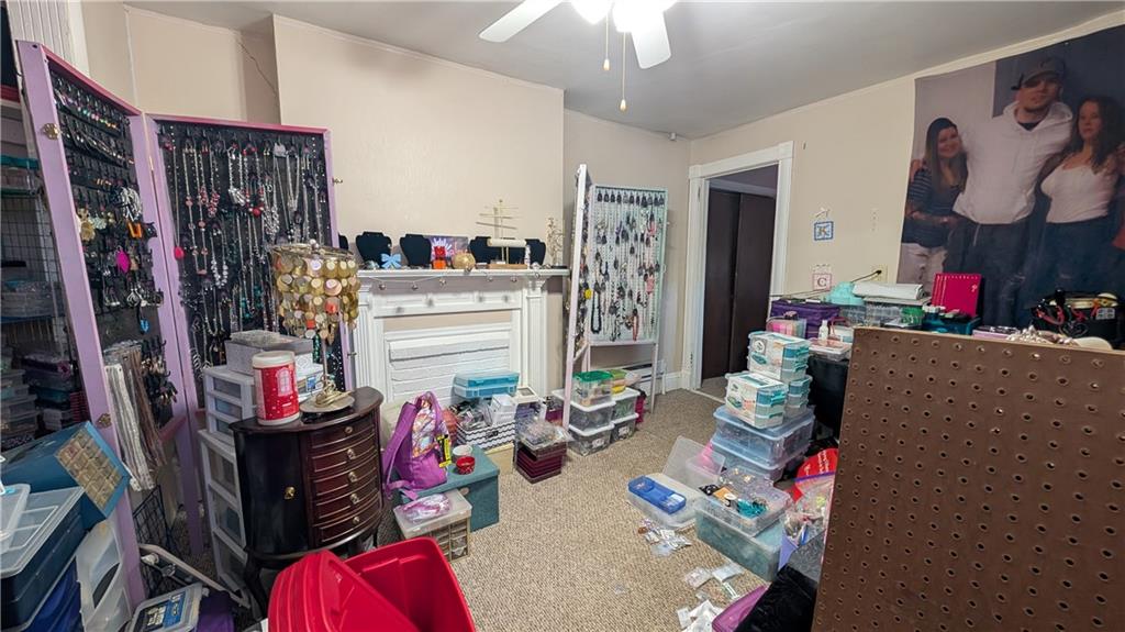 1241 Pittsburgh Road Uniontown, PA 15401 - Photo 28 of 29