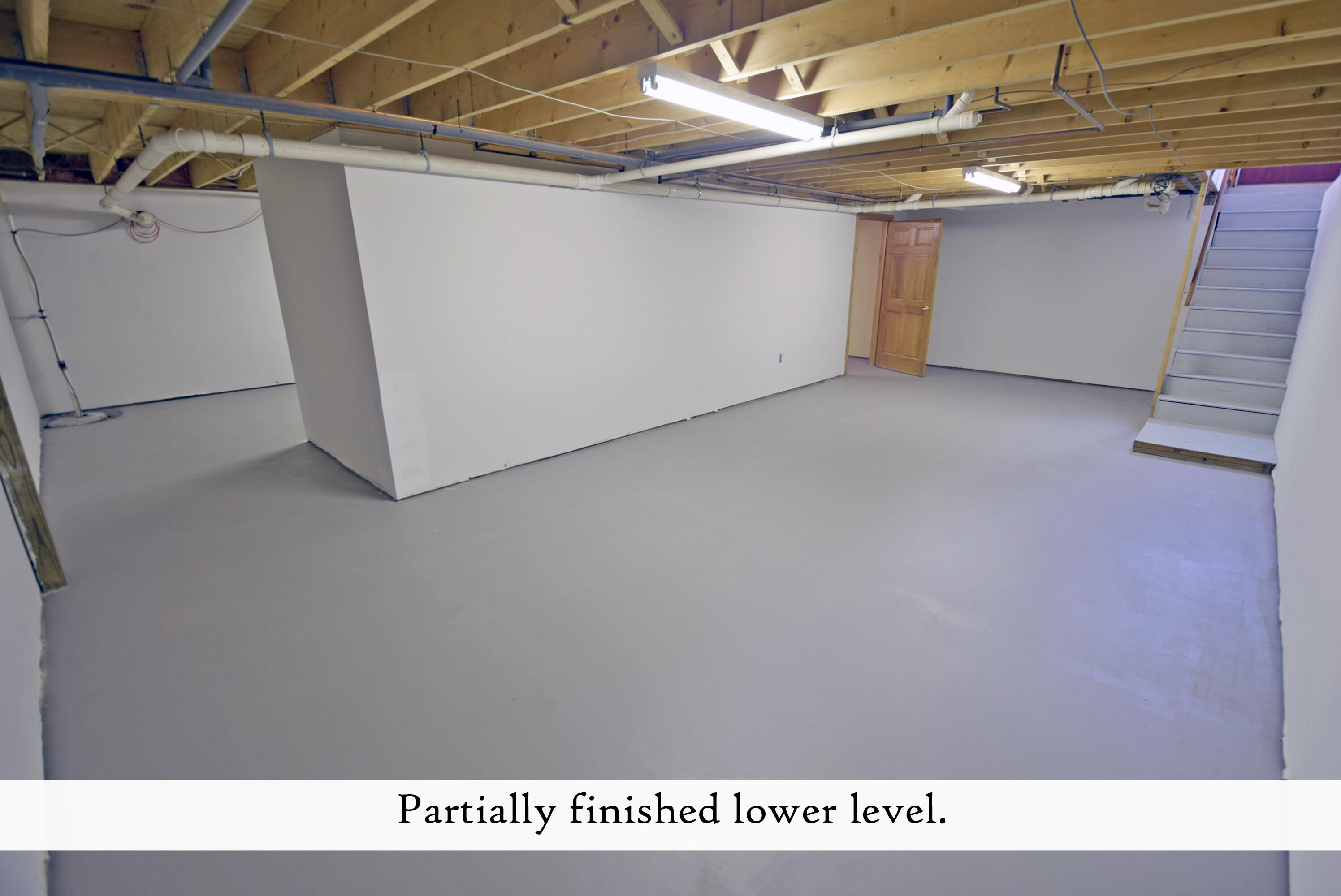 932 Otis Road Ellsworth, ME 04605 - Photo 45 of 48 lower level 3, label