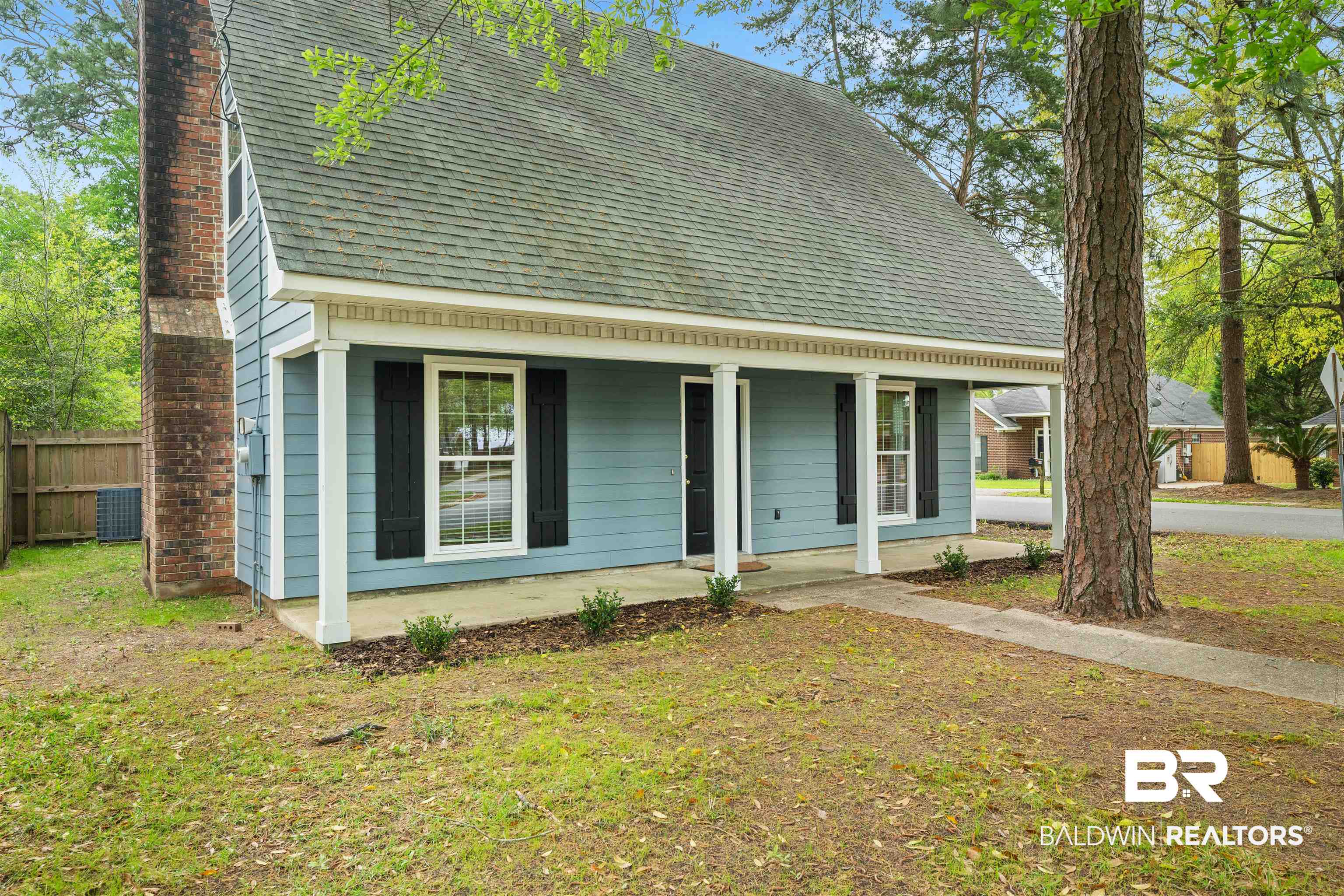 1067 McCay Avenue Mobile, AL 36609 - Photo 1 of 1