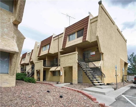 $175,000 | 1303 Darlene Way, Unit 301C, Boulder City, NV 89005