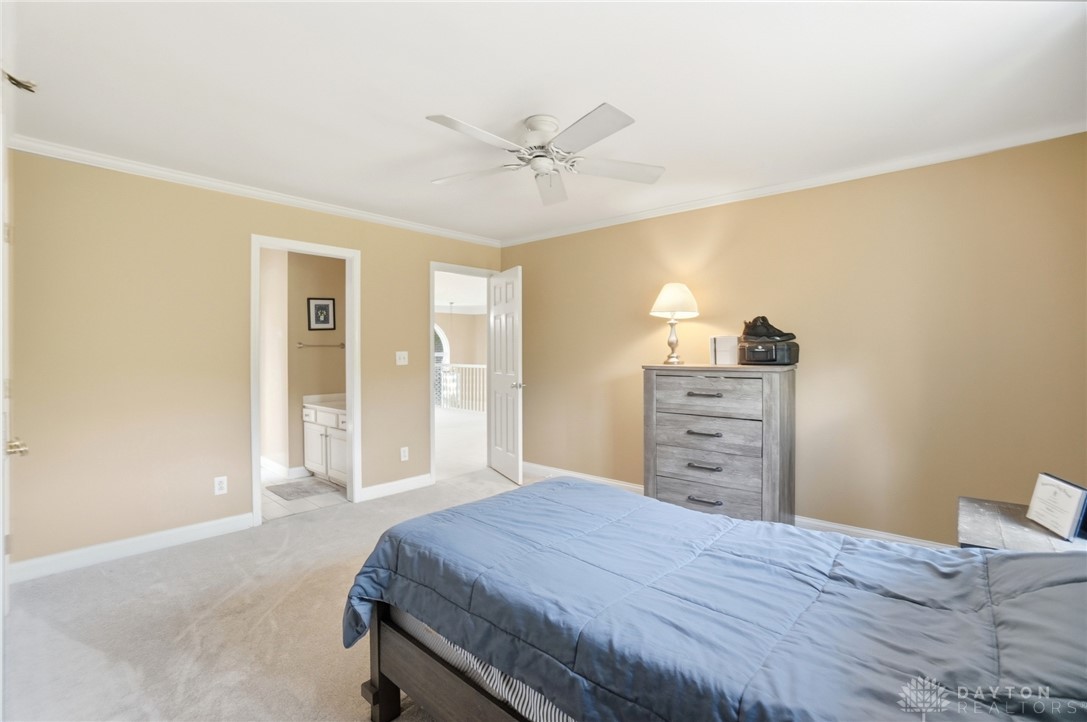 296 Timberleaf Drive Beavercreek, OH 45430 - Photo 44 of 72