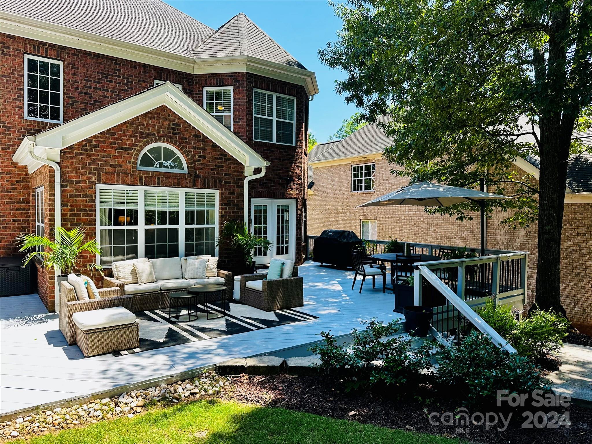 16603 Turtle Point Road Charlotte, NC 28278 - Photo 33 of 41 Gallery Image 33