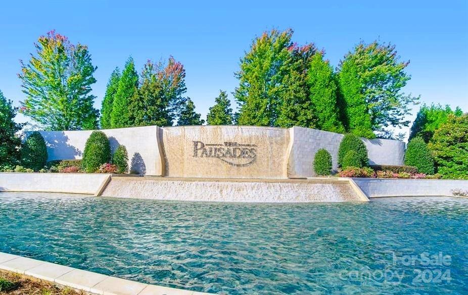 16603 Turtle Point Road Charlotte, NC 28278 - Photo 40 of 41 Gallery Image 40