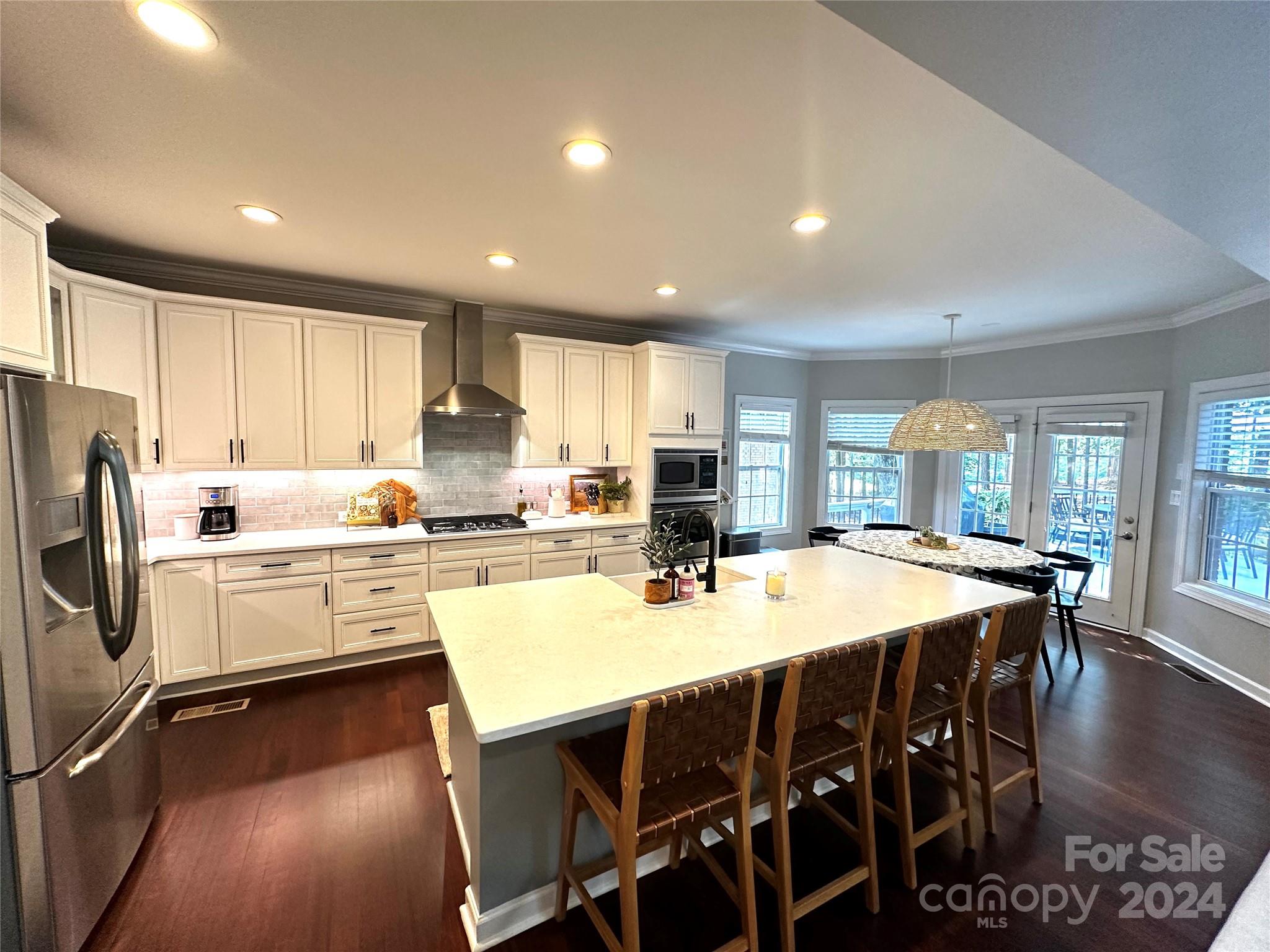 16603 Turtle Point Road Charlotte, NC 28278 - Photo 10 of 41 Gallery Image 10