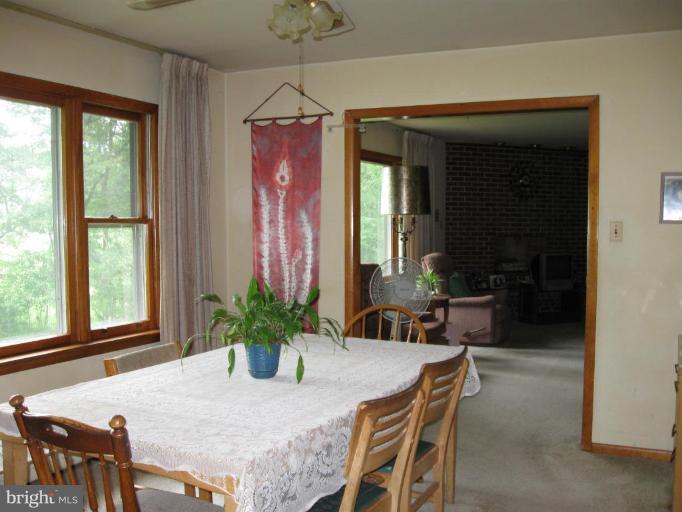 2711 Bel Pre Road Silver Spring, MD 20906 - Photo 7 of 10 Dining Room