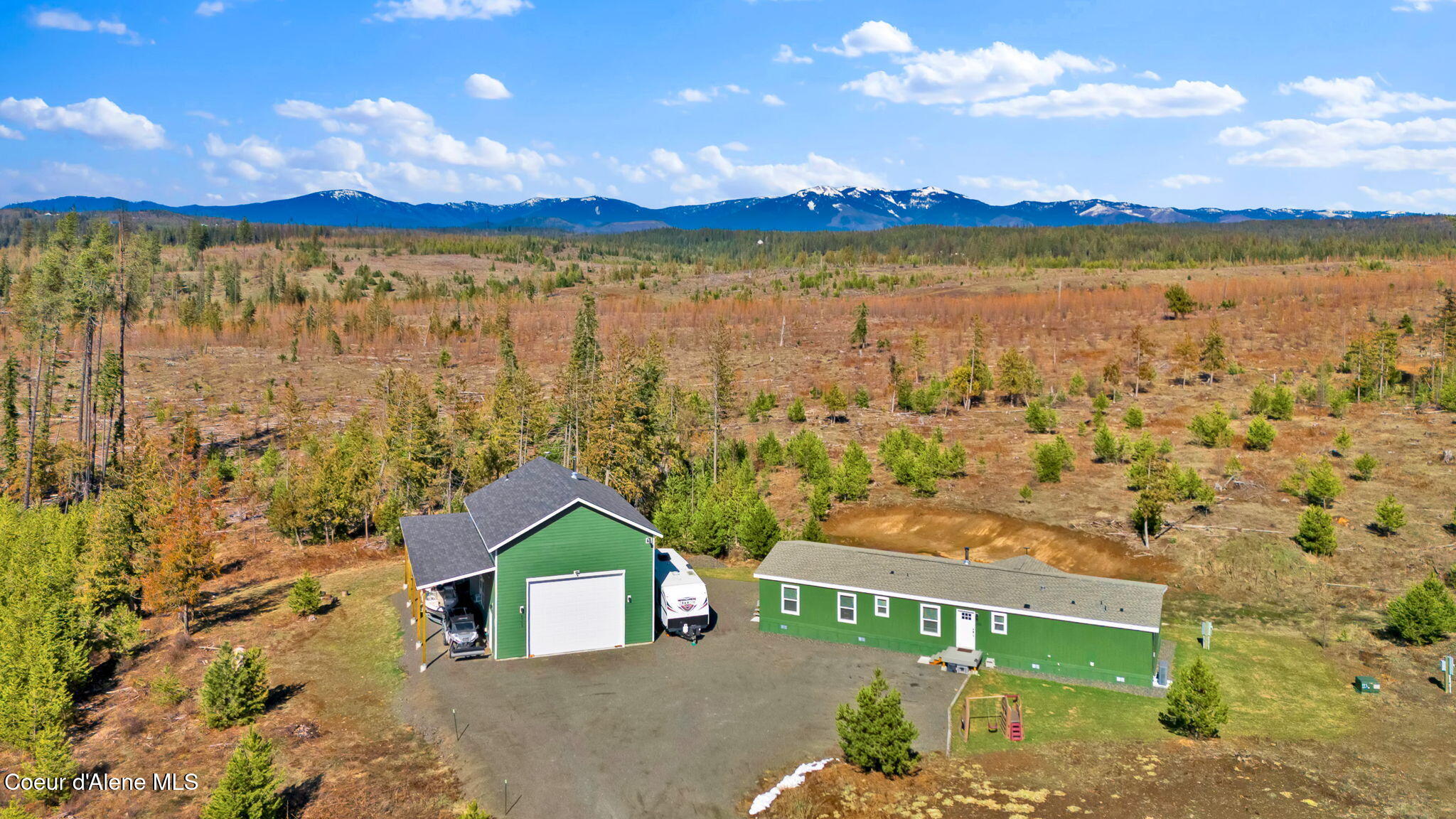 1713 Bugle Pt Road St. Maries, ID 83861 - Photo 4 of 84 1713 Bugle Point