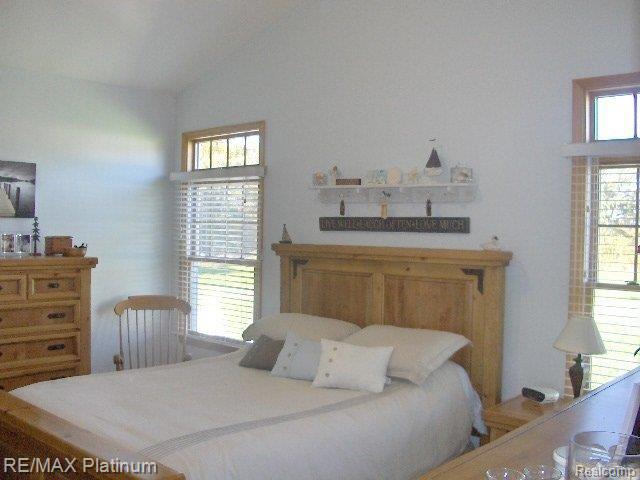 9385 Pierson Road Fowlerville, MI 48836 - Photo 8 of 11 15 X 12' MBRM STE W/CTHDRL CLNG