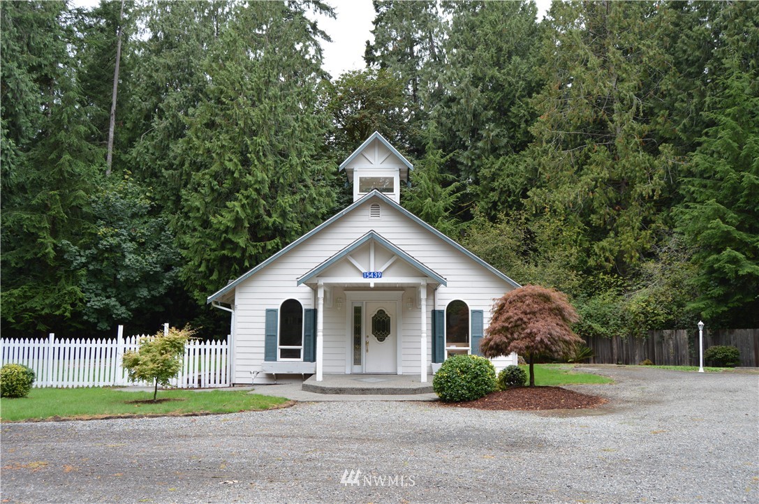 15439 Sandy Hook Road Northeast Poulsbo, WA 98370 - Photo 16 of 21 Gallery Image 16