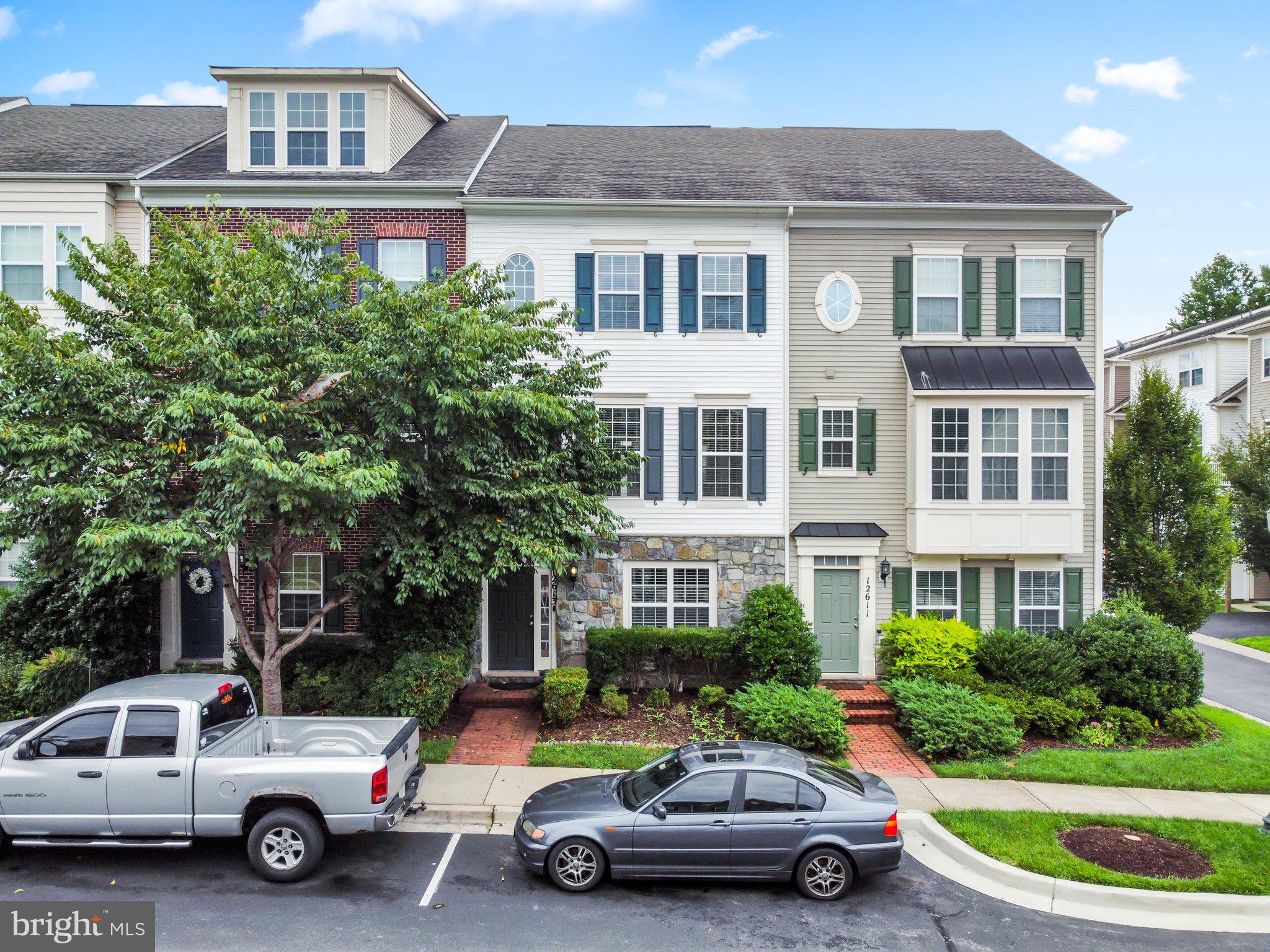 12613 Horseshoe Bend Circle, Clarksburg, MD 20871 Compass