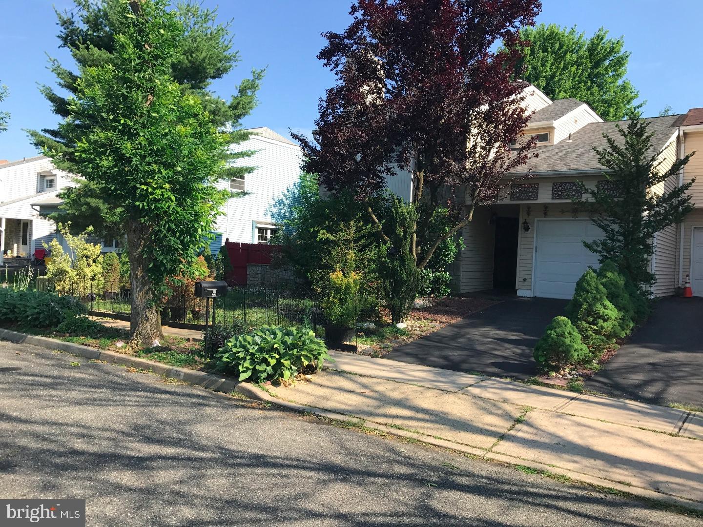 38 Allison Road East Windsor, NJ 08520 - Photo 1 of 4