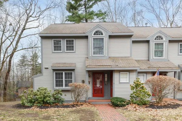 $334,900 | 169 Portsmouth Street, Unit 14, Concord, NH 03301