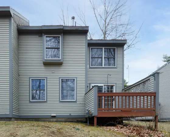 $334,900 | 169 Portsmouth Street, Unit 14, Concord, NH 03301