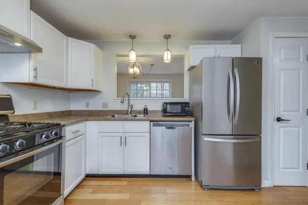 $334,900 | 169 Portsmouth Street, Unit 14, Concord, NH 03301