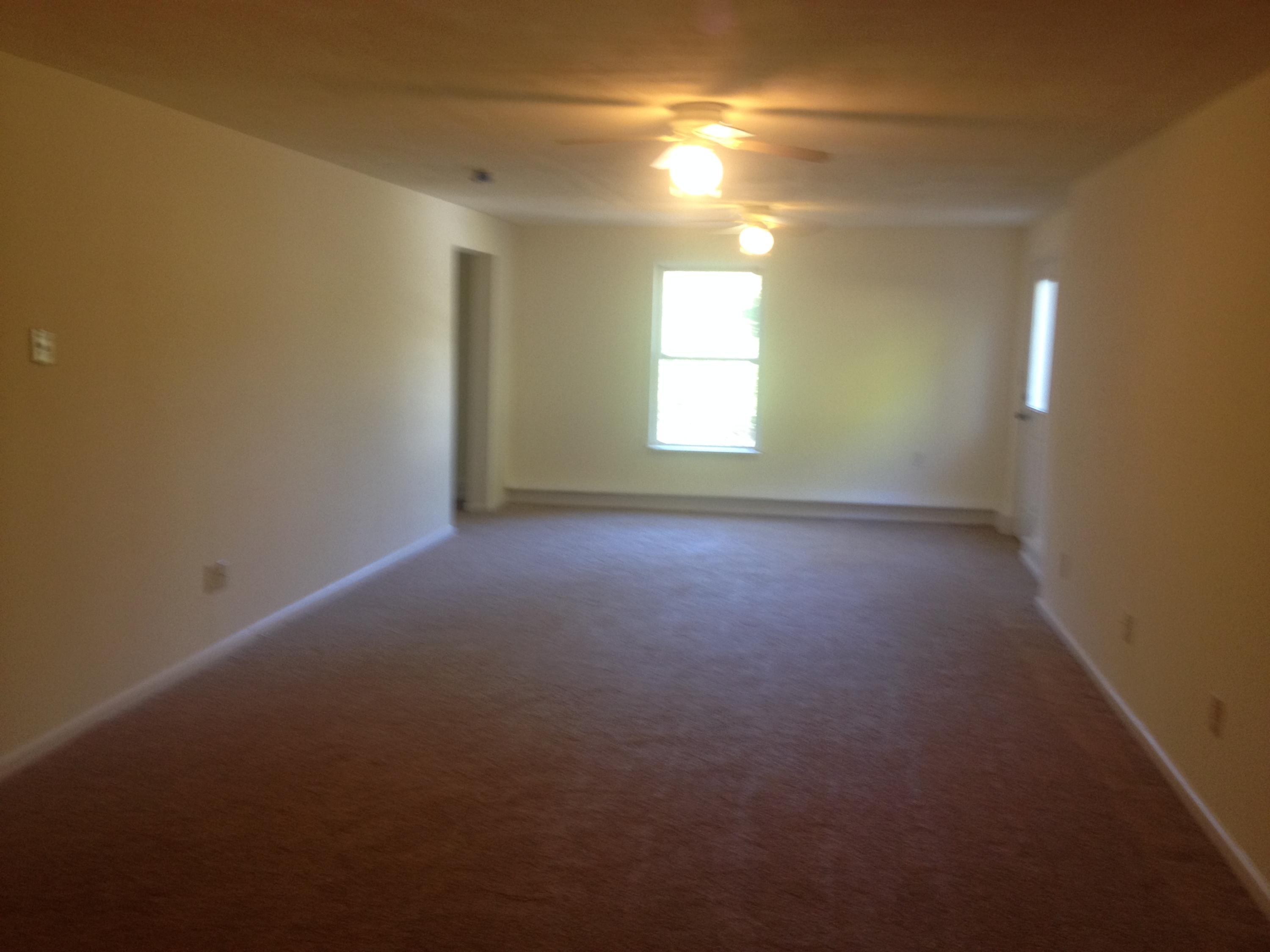 1601 Pike Road Montvale, VA 24122 - Photo 5 of 8 a view of room with window