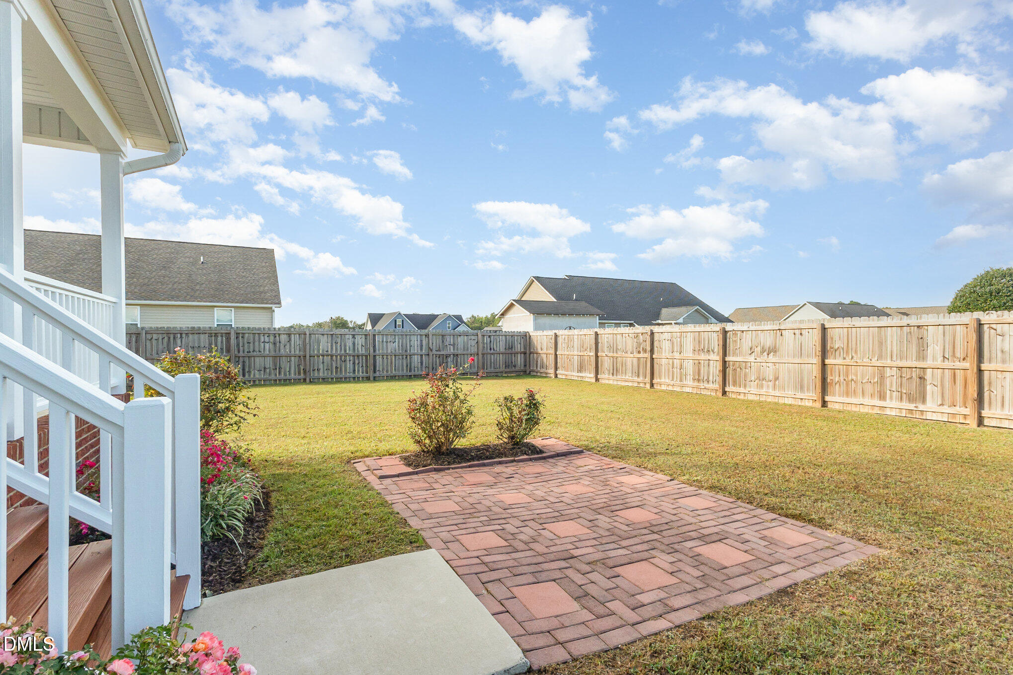 146 Wheat Drive Angier, NC 27501 - Photo 33 of 46 a view of an ocean with beach