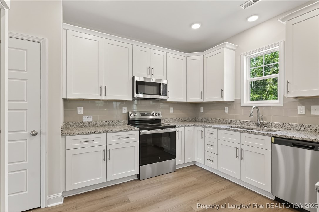 287 Hendrix (lot 2a) Road Raeford, NC 28376 - Photo 11 of 36 Gallery Image 11