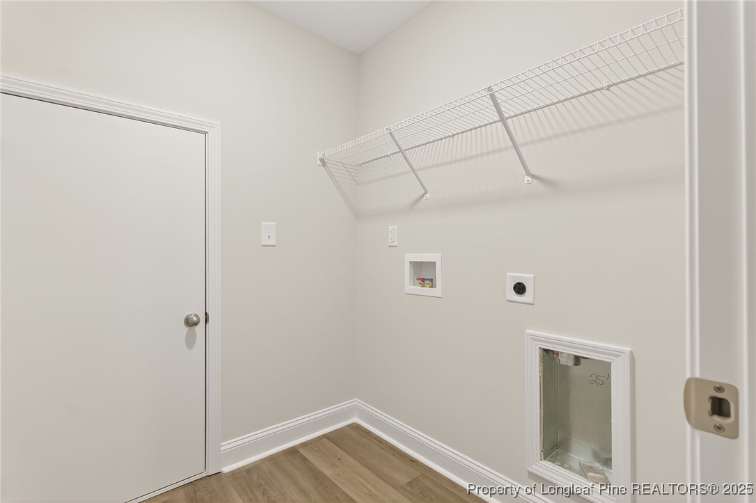 287 Hendrix (lot 2a) Road Raeford, NC 28376 - Photo 18 of 36 Gallery Image 18