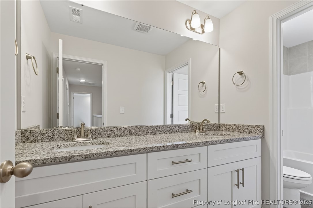287 Hendrix (lot 2a) Road Raeford, NC 28376 - Photo 19 of 36 Gallery Image 19