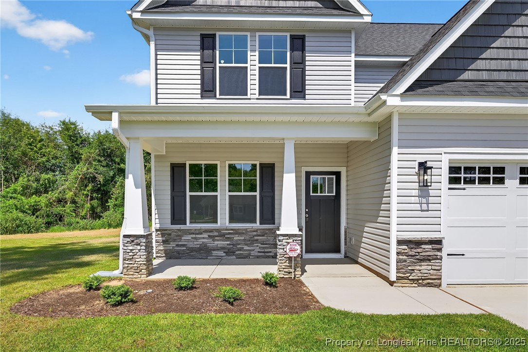 287 Hendrix (lot 2a) Road Raeford, NC 28376 - Photo 5 of 36 Gallery Image 5