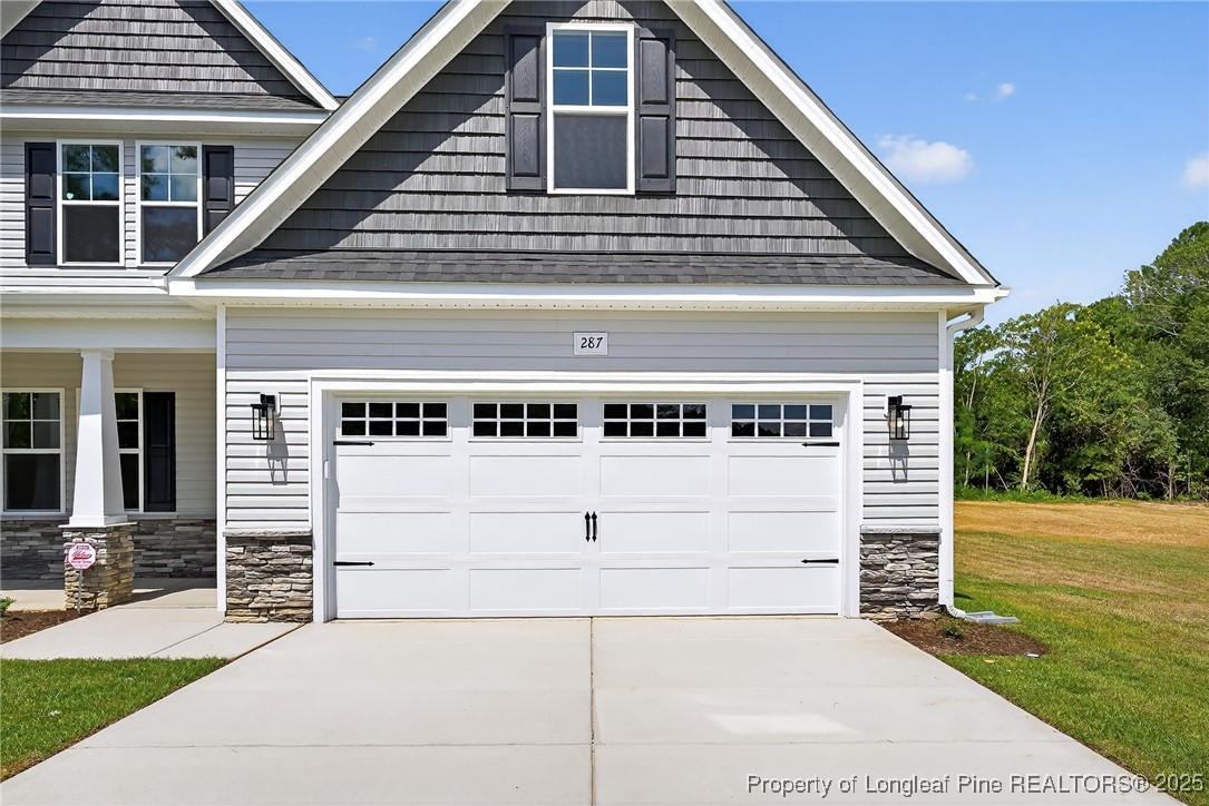 287 Hendrix (lot 2a) Road Raeford, NC 28376 - Photo 6 of 36 Gallery Image 6
