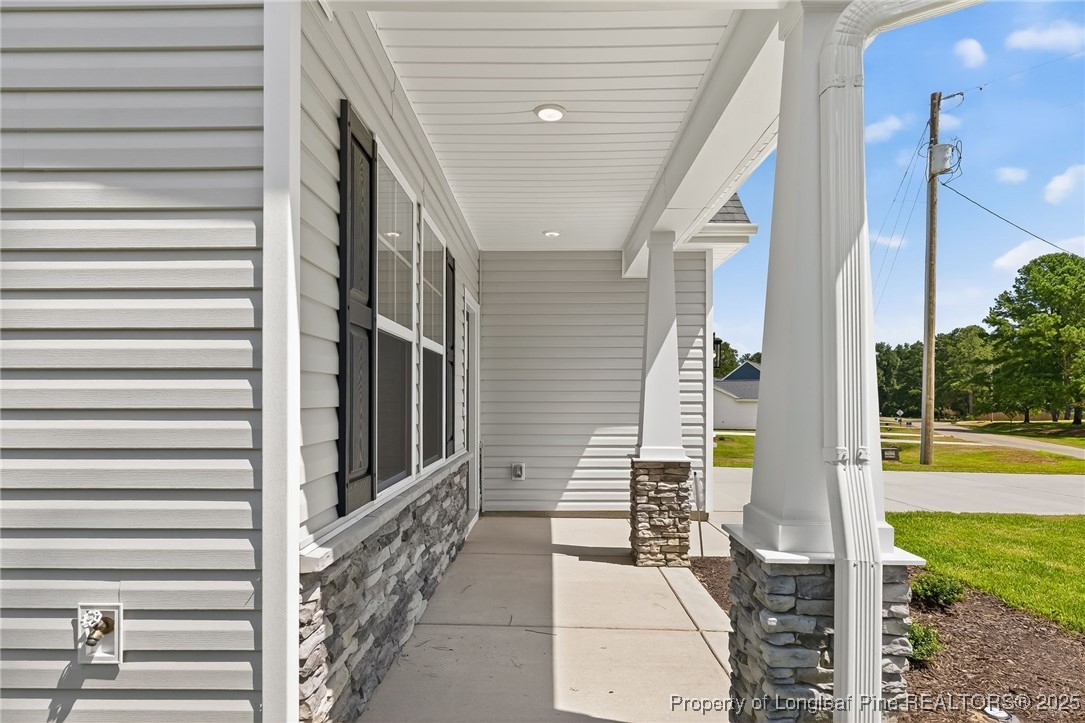 287 Hendrix (lot 2a) Road Raeford, NC 28376 - Photo 7 of 36 Gallery Image 7