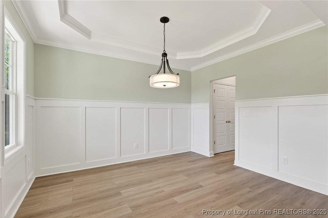 287 Hendrix (lot 2a) Road Raeford, NC 28376 - Photo 8 of 36 Gallery Image 8