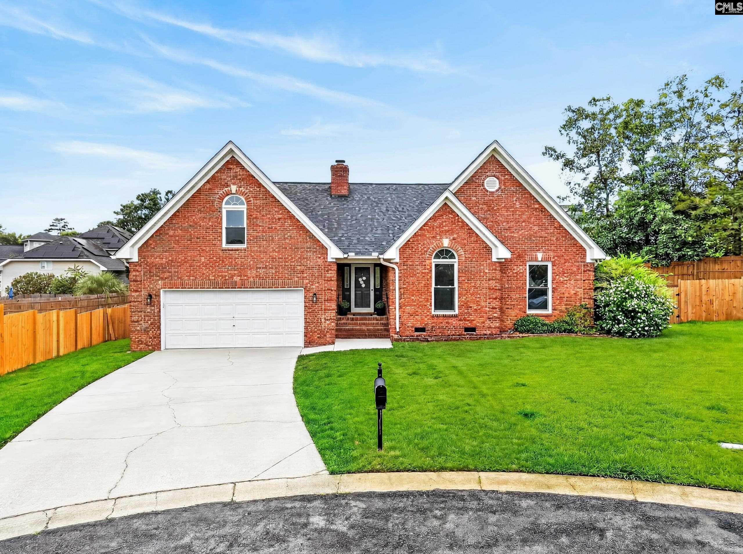3 Tattlers Court Irmo, SC 29063 - Photo 3 of 46