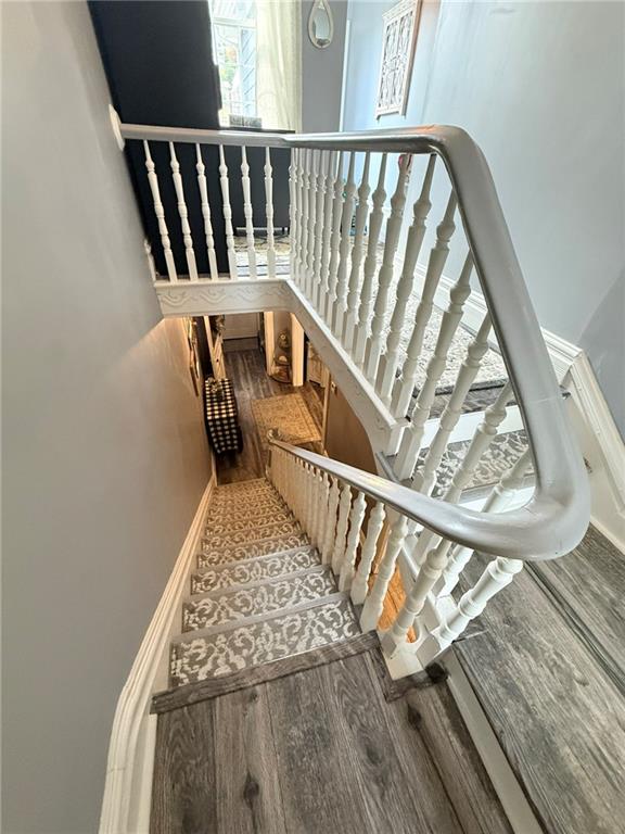 908 Evergreen Road Pittsburgh, PA 15209 - Photo 32 of 50
