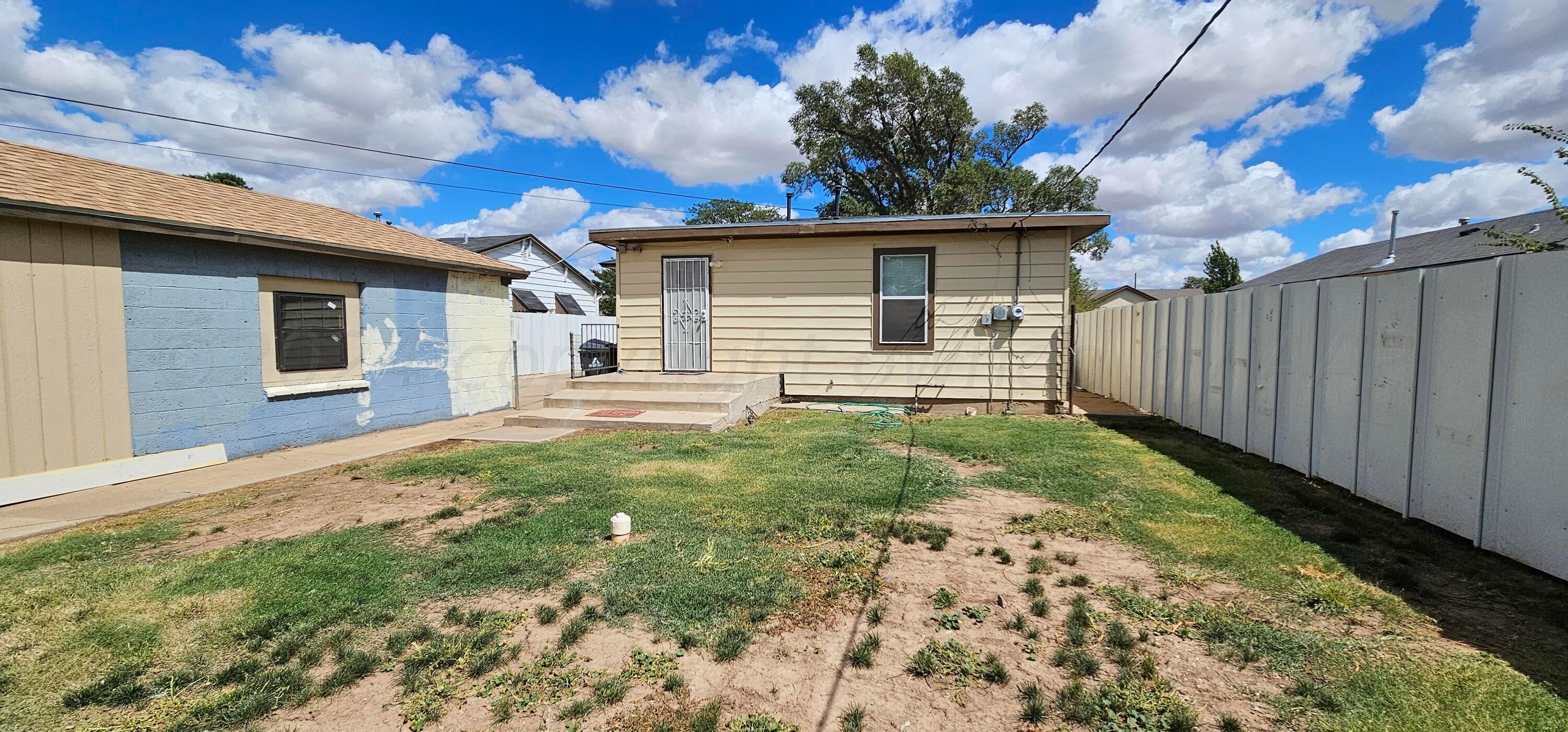 1203 North Spring Street Amarillo, TX 79107 - Photo 13 of 16 20240904_145309