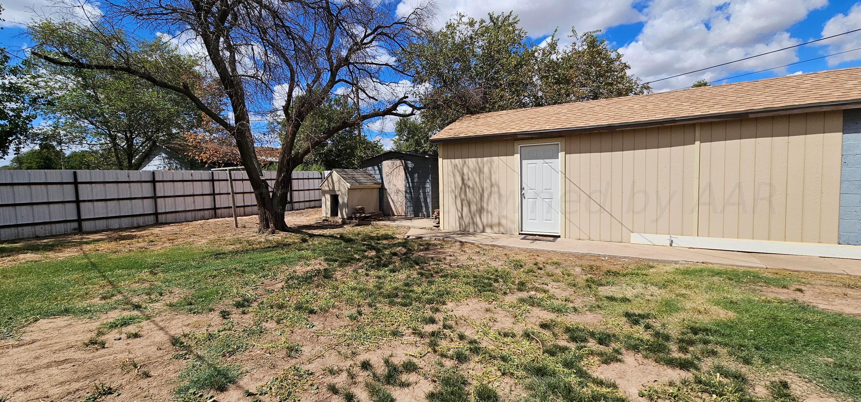 1203 North Spring Street Amarillo, TX 79107 - Photo 14 of 16 20240904_145324