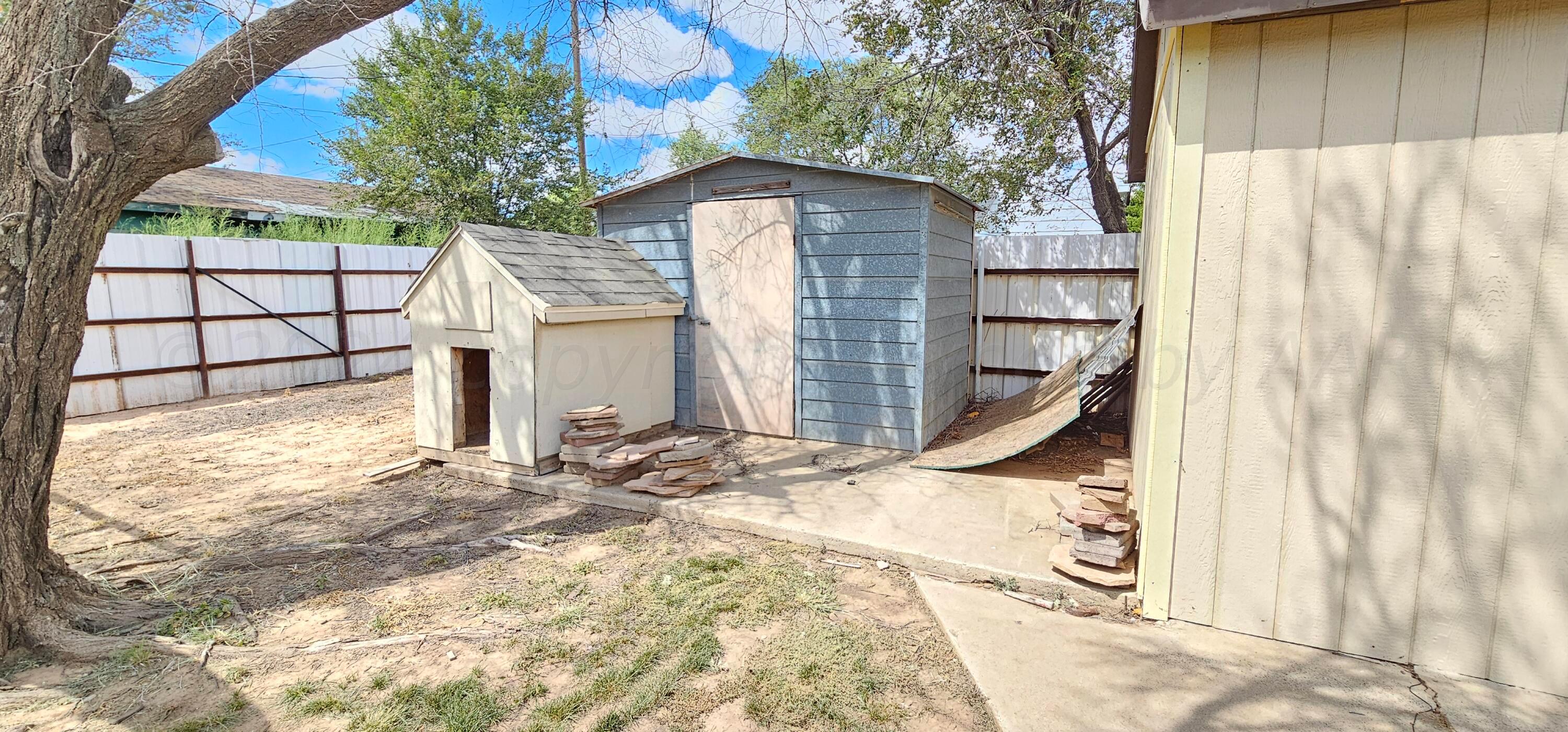 1203 North Spring Street Amarillo, TX 79107 - Photo 15 of 16 20240904_145506