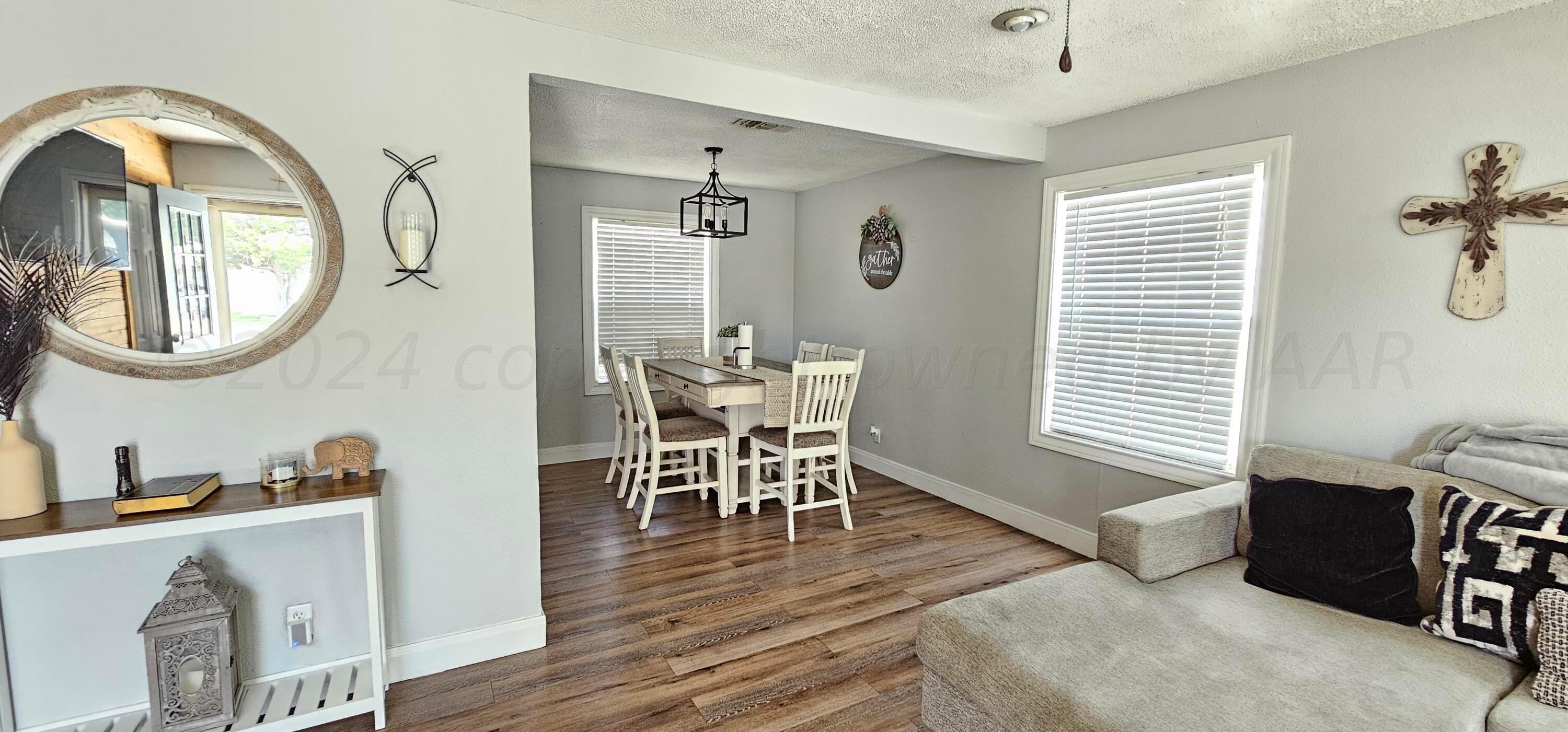 1203 North Spring Street Amarillo, TX 79107 - Photo 3 of 16 20240904_144731