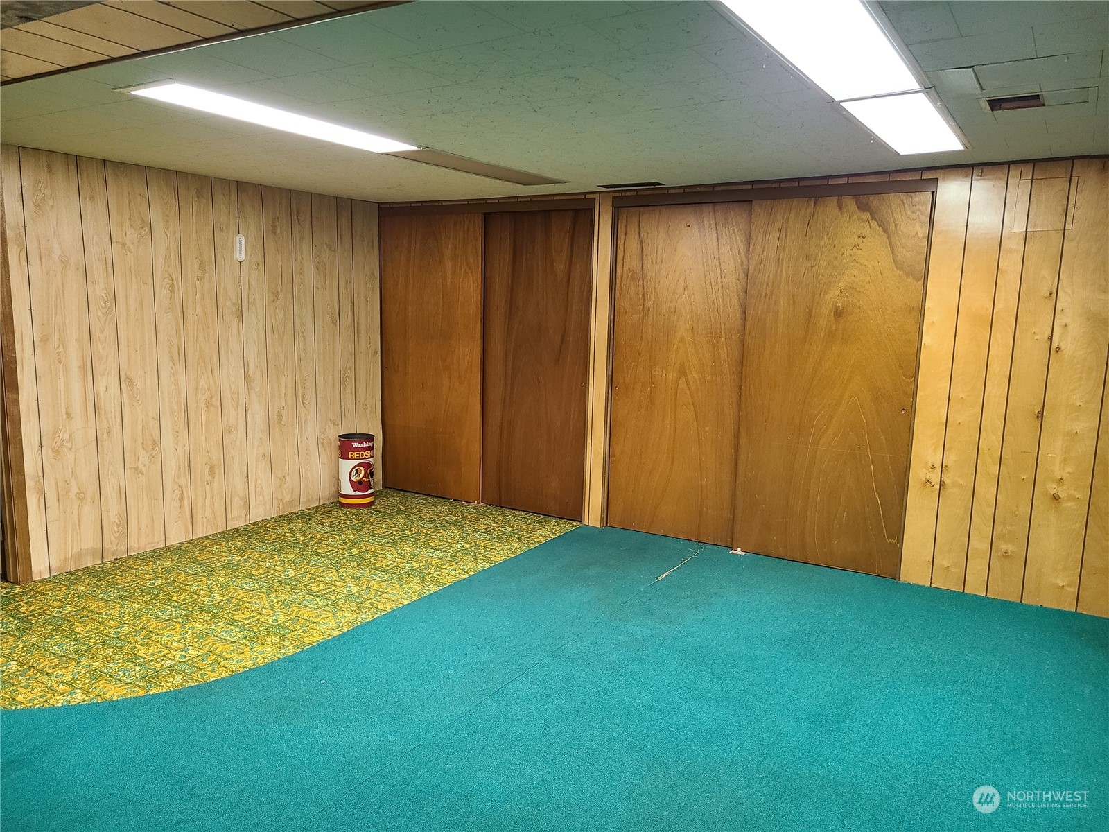 28 Robinson Canyon Road Omak, WA 98841 - Photo 30 of 33 a view of an empty room with a window