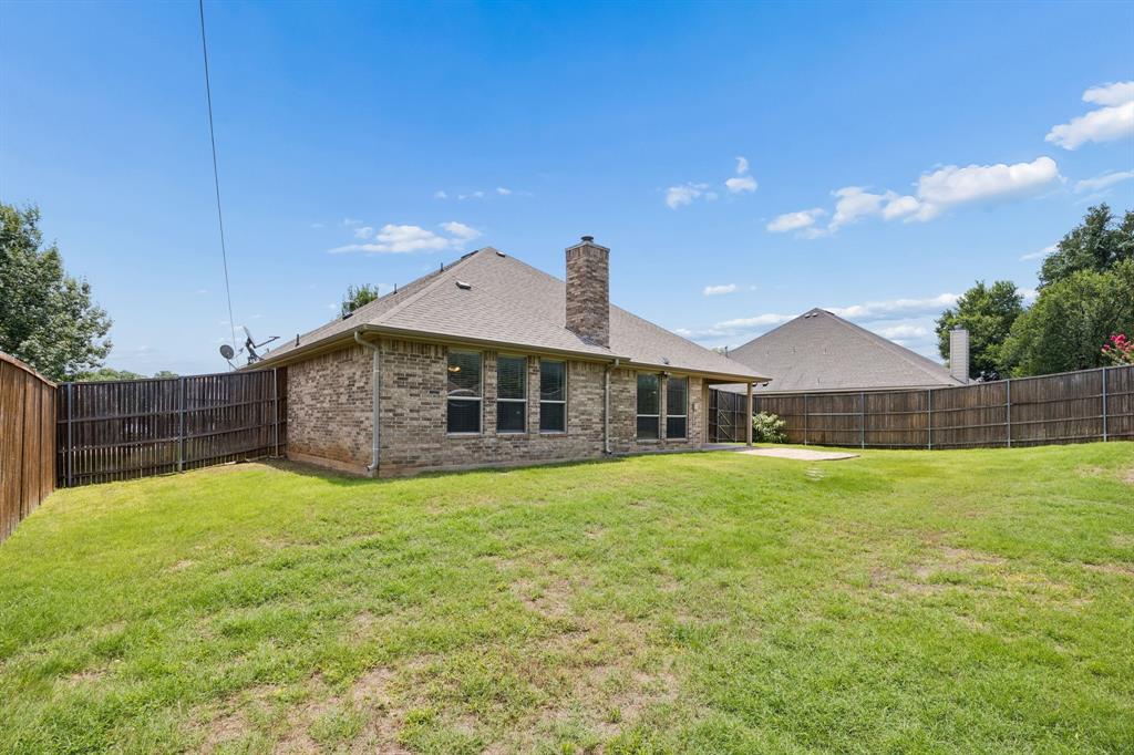 425 Corriente Trail Azle, TX 76020 - Photo 29 of 29