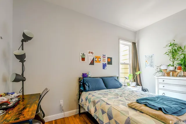 $575,000 | 241 14th Street, San Francisco, CA 94103