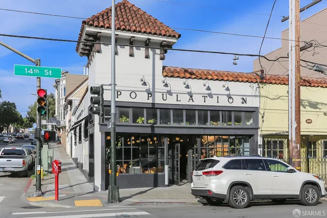 $575,000 | 241 14th Street, San Francisco, CA 94103