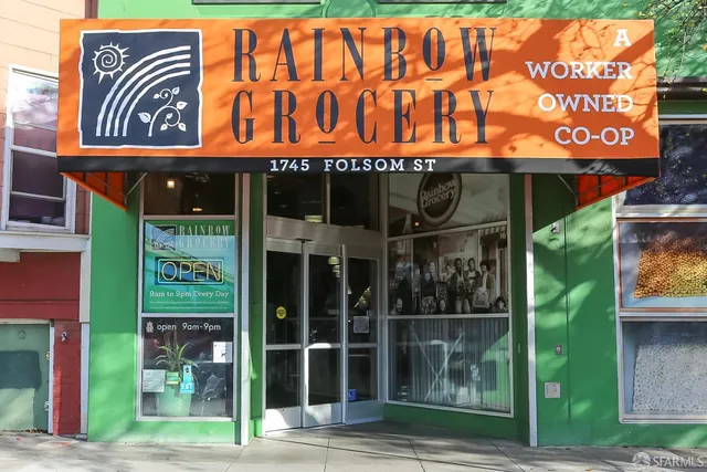 $575,000 | 241 14th Street, San Francisco, CA 94103