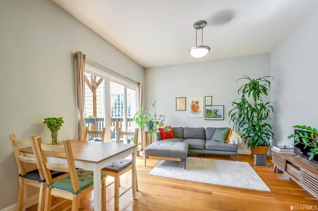 $575,000 | 241 14th Street, San Francisco, CA 94103